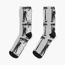 Unus Annus Fan Socks