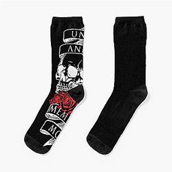 Unus Annus Socks