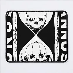 Unus Annus Mouse Pad
