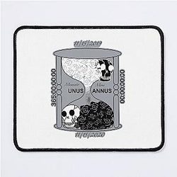 Unus Annus Mouse Pad