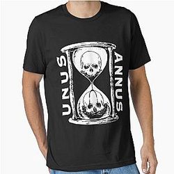 Unus Annus Essential T-Shirt