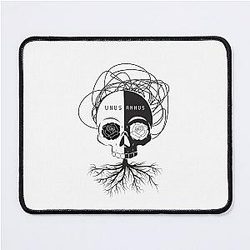 Unus Annus Mouse Pad