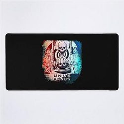 Camp Unus Annus Desk Mat