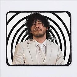 Memento Mori Mouse Pad