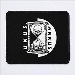 Unus Annus Mouse Pad