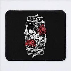 Unus Annus Mouse Pad