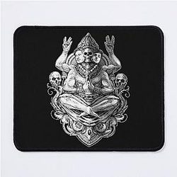 Goddess of the Year Mouse Pad