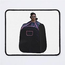 Unus Annus Sauna Mouse Pad