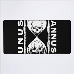 Unus Annus Desk Mat