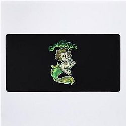 Unus Annus Cryptids Desk Mat