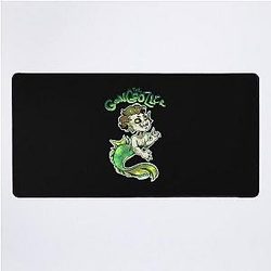 Unus Annus Cryptids The GonGoozler Desk Mat