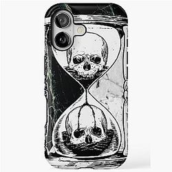 Unus Annus iPhone Tough Case