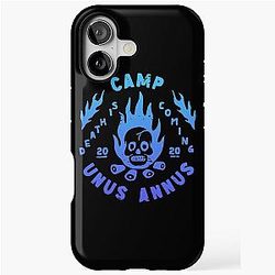 Unus Annus iPhone Case