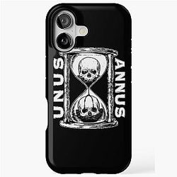 Unus Annus Countdown Tough Case