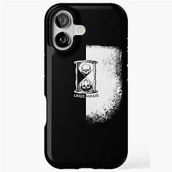 Camp Unus Annus iPhone Tough Case