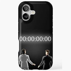 Unus Annus iPhone Tough Case
