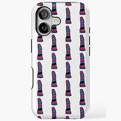The Unusual iPhone Tough Case