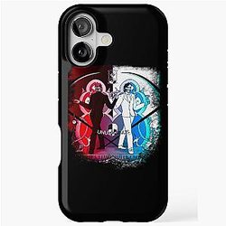 Camp Usus Annus iPhone Tough Case