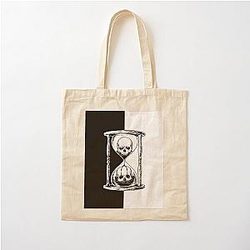 Unus Annus Design Cotton Tote Bag