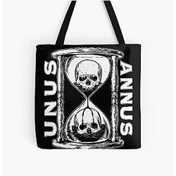 Unus Annus Countdown Tote Bag