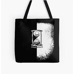 camp unus annus Tote Bag