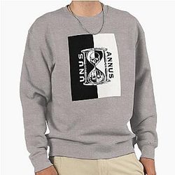 Unus Annus Art Pullover