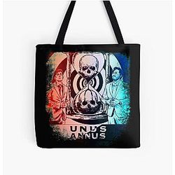 Camp unus Annus Split Tote Bag
