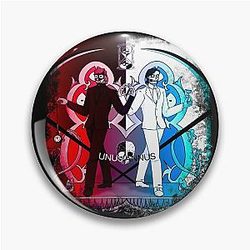 Campus Year Pin