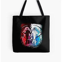Camp unus annus Tote Bag