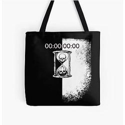 Unus Annus Split All-Print Tote Bag