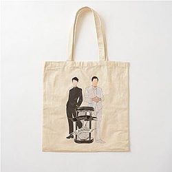 Unus Annus Cotton Tote Bag