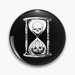 Unus Annus Pin