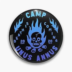Unus Annus Camp