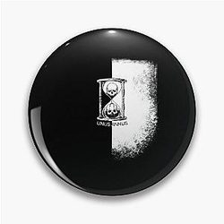 camp unus annus Pin