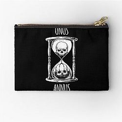 Unus Annus - Unus Annus split - Unus Annus Zipper Pouch