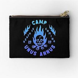 Unus Annus Zipper Pouch