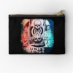 Camp Anno Domini Split Zipper Case