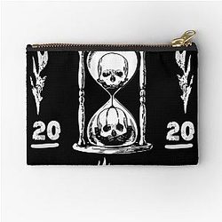 Unus Annus 2020 Zipper Pouch