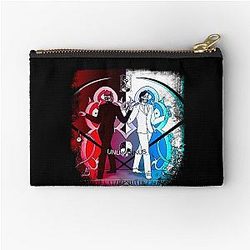 Campus Annus Zipper Pouch