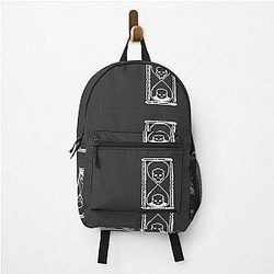 Pixel Art Unus Annus Backpack