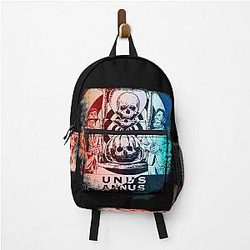 Camp Unus Annus Backpack