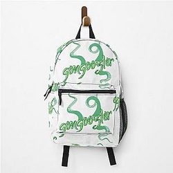 UNUS ANNUS Graphic Backpack
