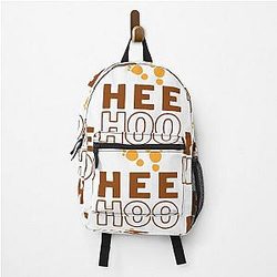 UNUS ANNUS Graphic Backpack