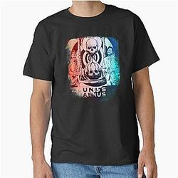 Camp Usain Bolts Classic T-Shirt