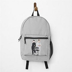 Unus Annus Fan Art Edition Backpack