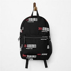 Unus Annus Memento Mori Backpack