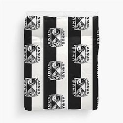 Unus Annus Duvet Cover