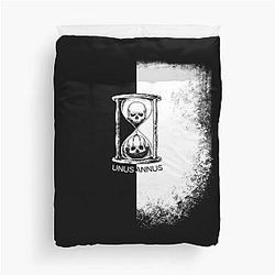 Camp Unus Annus Duvet Cover