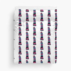 The unus duvet cover