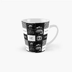 Unus Annus Mood board design Mug